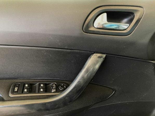 Peugeot 308 I с пробегом 2011 года, цена 470 000 рублей, 159787 км, хэтчбек, Автокод Объявления