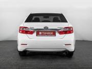 Toyota Camry VII (XV50) Иркутск  - изображение 27