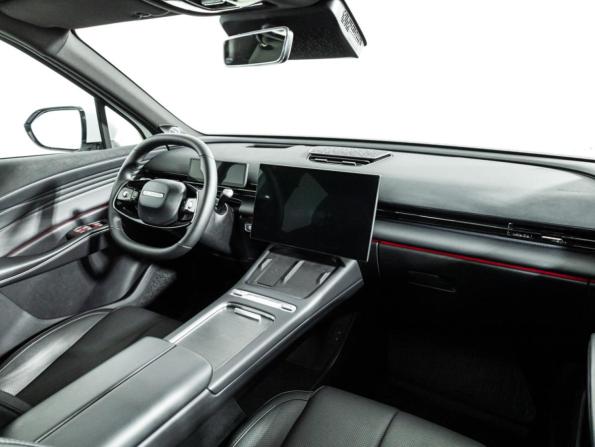 Omoda C7 с пробегом 2025 года, цена 2 499 000 рублей, 33817 км, внедорожник, Автокод Объявления