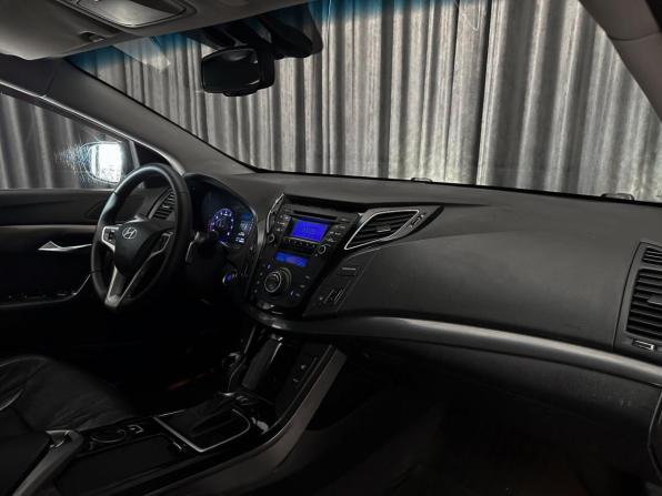 Hyundai i40 I с пробегом 2013 года, цена 1 059 000 рублей, 160000 км, седан, Автокод Объявления