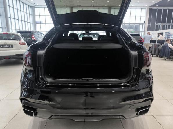 BMW X6 II (F16) с пробегом 2019 года, цена 4 650 000 рублей, 152000 км, внедорожник, Автокод Объявления
