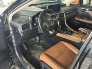 Lexus RX IV Рестайлинг Самара  - изображение 35