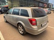 Opel Astra H Рестайлинг Уфа  - изображение 17