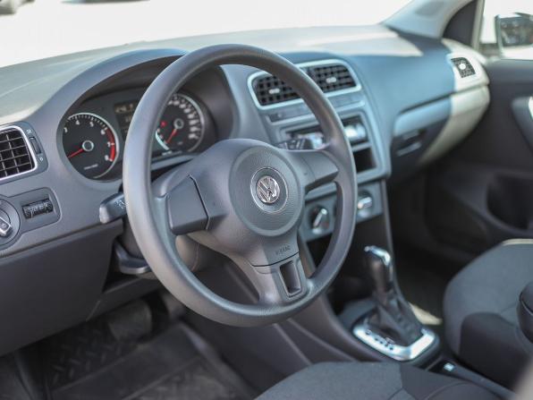 Volkswagen Polo V с пробегом 2013 года, цена 1 349 000 рублей, 29400 км, хэтчбек, Автокод Объявления