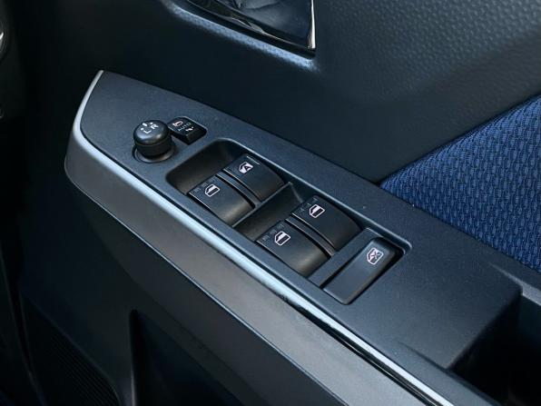 Daihatsu Thor I с пробегом 2017 года, цена 1 050 000 рублей, 124000 км, микровэн, Автокод Объявления