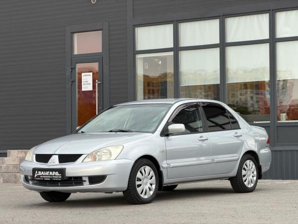 Mitsubishi Lancer IX Рестайлинг с пробегом 2007 года, цена 550 000 рублей, 224100 км, седан, Автокод Объявления