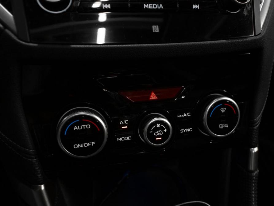 Subaru Forester V Москва  - изображение 23