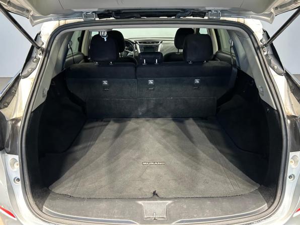 Nissan Murano III (Z52) с пробегом 2016 года, цена 1 756 000 рублей, 218932 км, внедорожник, Автокод Объявления