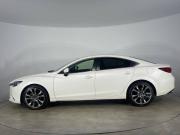 Mazda 6 III (GJ) Рестайлинг Санкт-Петербург  - изображение 24