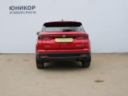Changan CS35 Plus I Рестайлинг Нижний Новгород  - изображение 30