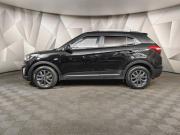 Hyundai Creta I Рестайлинг Москва  - изображение 22