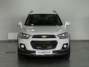 Chevrolet Captiva I Рестайлинг 3 Казань  - изображение 29