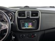 Renault Sandero II Рестайлинг Москва  - изображение 51