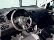 Volkswagen Touran I Рестайлинг 2 Екатеринбург  - изображение 32