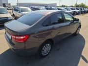 Lada (ВАЗ) Vesta I Саратов  - изображение 56