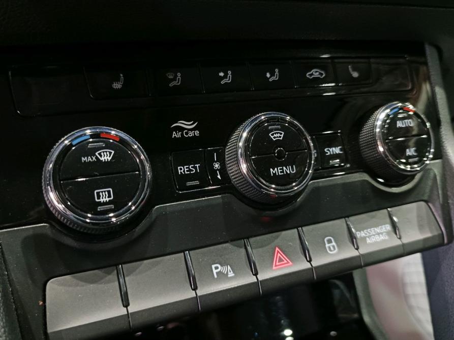 Skoda Kodiaq I Ставрополь  - изображение 20