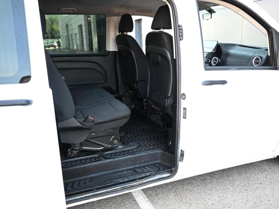 Mercedes-Benz Vito III (W447) Новороссийск  - изображение 11