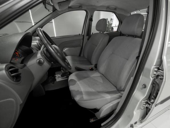Renault Logan I с пробегом 2008 года, цена 295 000 рублей, 179997 км, седан, Автокод Объявления