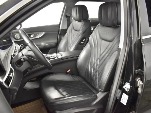 Chery Tiggo 8 Pro Max I Рестайлинг с пробегом 2024 года, цена 2 240 100 рублей, 38968 км, внедорожник, Автокод Объявления