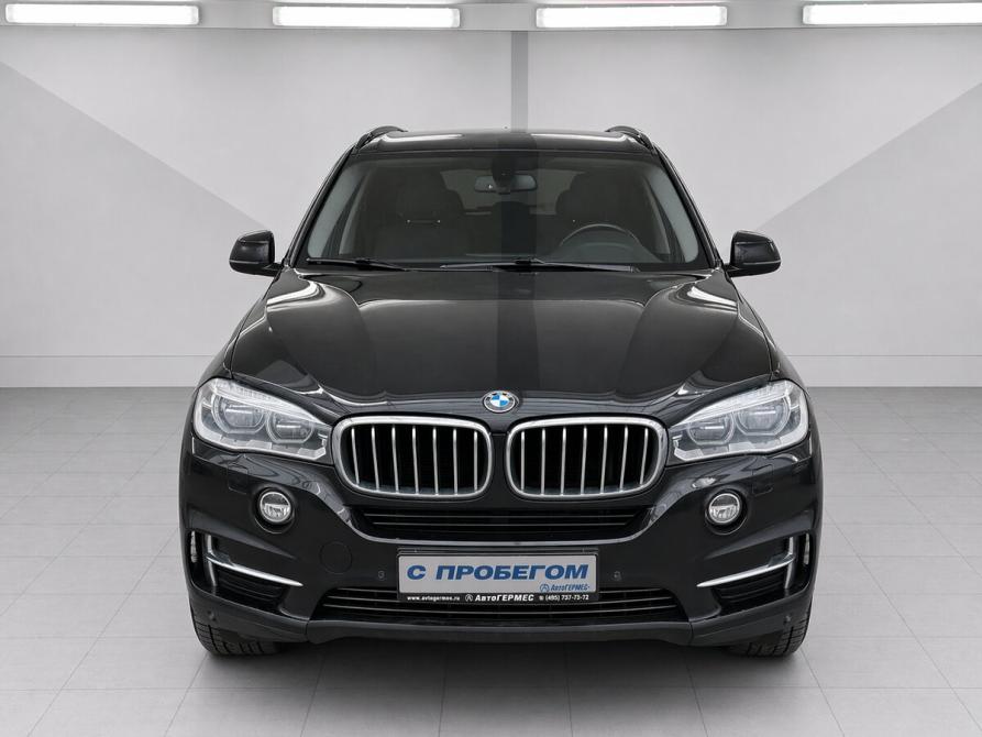 BMW X5 III (F15) Москва  - изображение 2