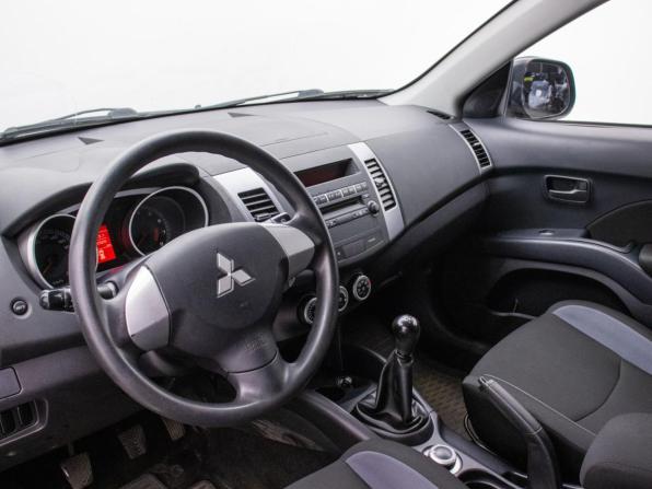 Mitsubishi Outlander II с пробегом 2008 года, цена 1 157 000 рублей, 119000 км, внедорожник, Автокод Объявления