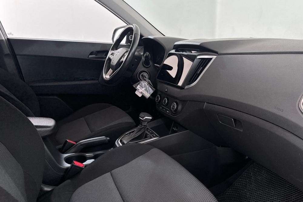 Hyundai Creta I Москва  - изображение 11