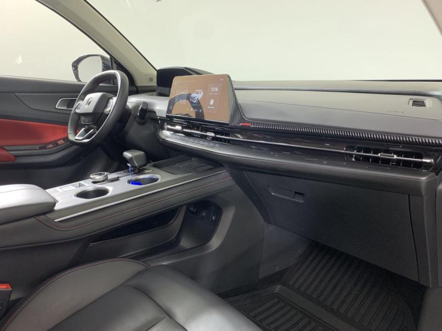 Changan UNI-S (CS55 Plus) I Москва  - изображение 13