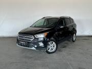 Ford Kuga II Рестайлинг Москва  - изображение 20