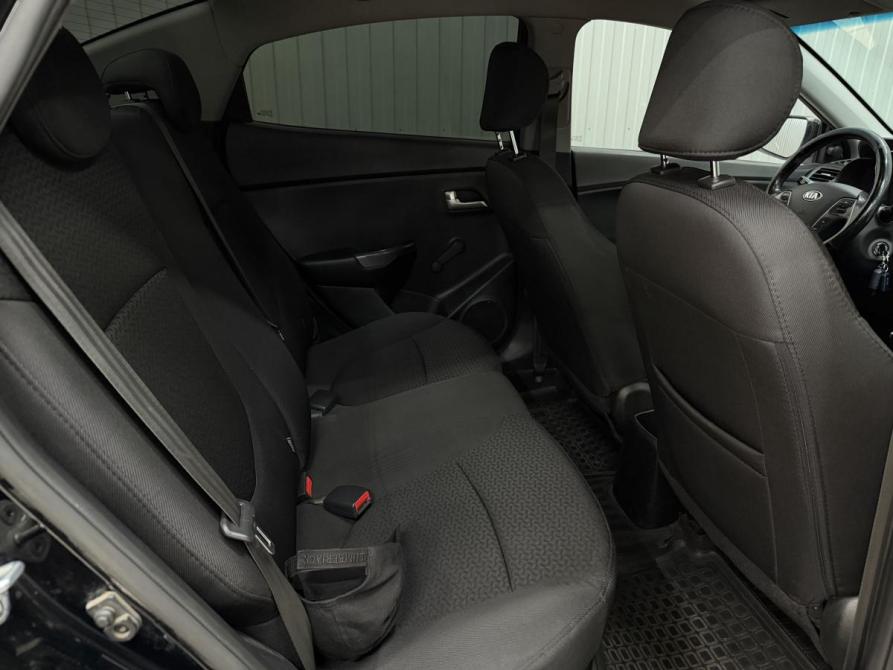 Kia Rio III Рестайлинг Магнитогорск  - изображение 11