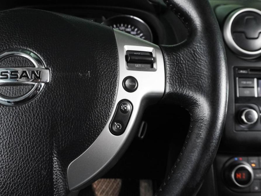 Nissan Qashqai I Рестайлинг Воронеж  - изображение 17