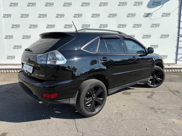 Lexus RX II с пробегом 2004 года, цена 990 000 рублей, 224000 км, внедорожник, Автокод Объявления