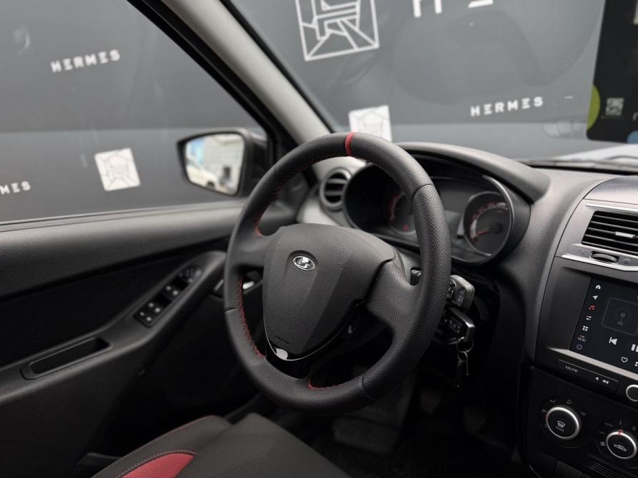 Lada (ВАЗ) Granta I Рестайлинг Минеральные Воды  - изображение 22