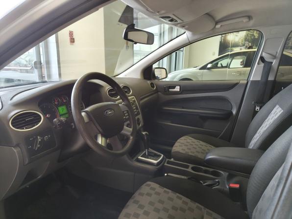 Ford Focus II с пробегом 2007 года, цена 510 000 рублей, 142000 км, седан, Автокод Объявления