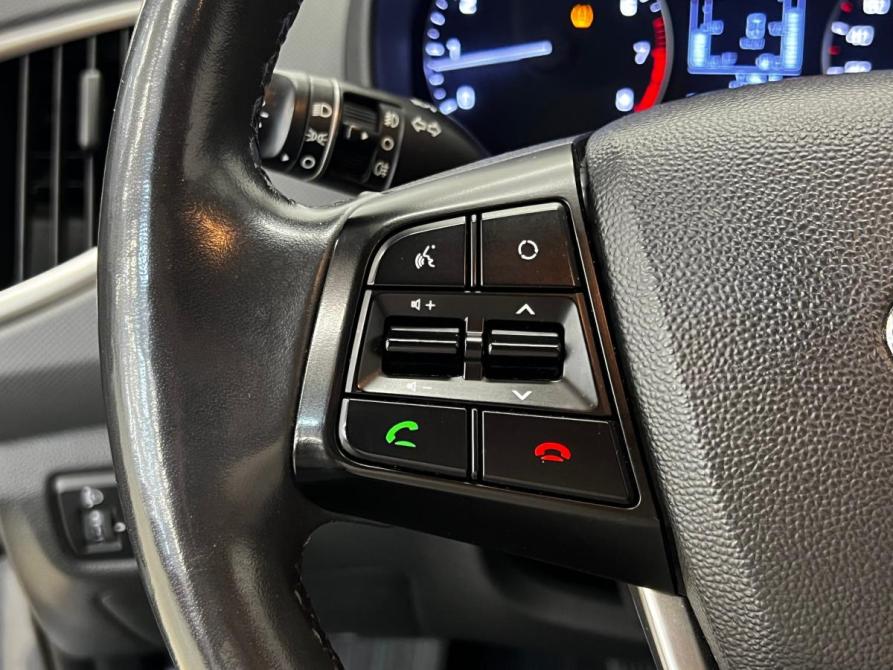 Hyundai Creta I Пермь  - изображение 17