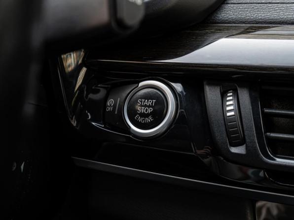 BMW X6 II (F16) с пробегом 2019 года, цена 4 545 000 рублей, 129195 км, внедорожник, Автокод Объявления