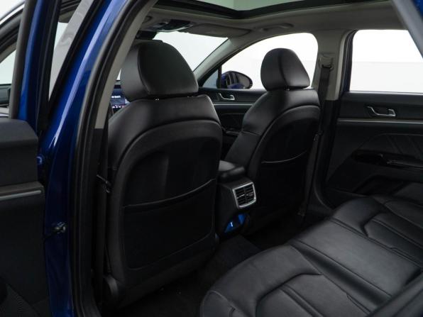 Kia K5 III с пробегом 2020 года, цена 2 891 444 рубля, 56228 км, седан, Автокод Объявления