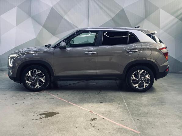 Hyundai Creta II с пробегом 2022 года, цена 2 450 000 рублей, 29030 км, внедорожник, Автокод Объявления