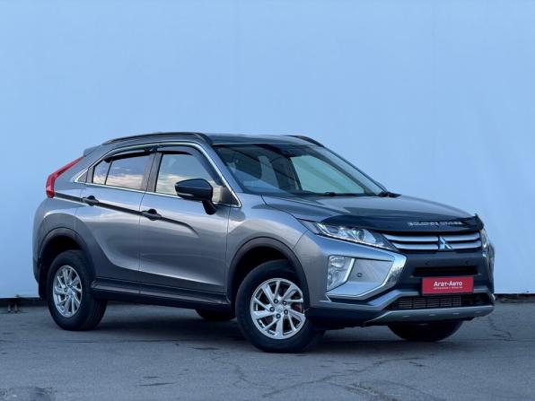 Mitsubishi Eclipse Cross I с пробегом 2018 года, цена 1 850 000 рублей, 76580 км, внедорожник, Автокод Объявления