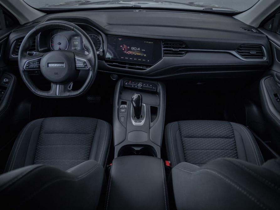 Haval F7 I Тюмень  - изображение 13