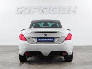 Peugeot 308 I Рестайлинг Москва  - изображение 20
