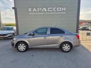 Chevrolet Aveo II Екатеринбург  - изображение 15