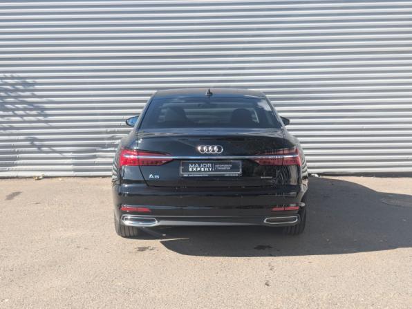 Audi A6 V (C8) с пробегом 2021 года, цена 4 500 000 рублей, 59000 км, седан, Автокод Объявления