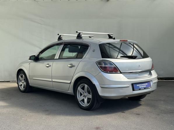 Opel Astra H Рестайлинг с пробегом 2007 года, цена 600 000 рублей, 232873 км, хэтчбек, Автокод Объявления