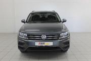 Volkswagen Tiguan II (China Market) Астрахань  - изображение 23