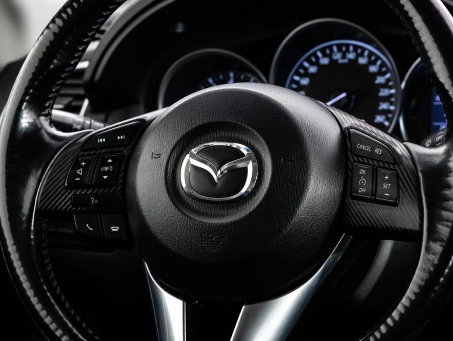 Mazda CX-5 I Рестайлинг Санкт-Петербург  - изображение 12