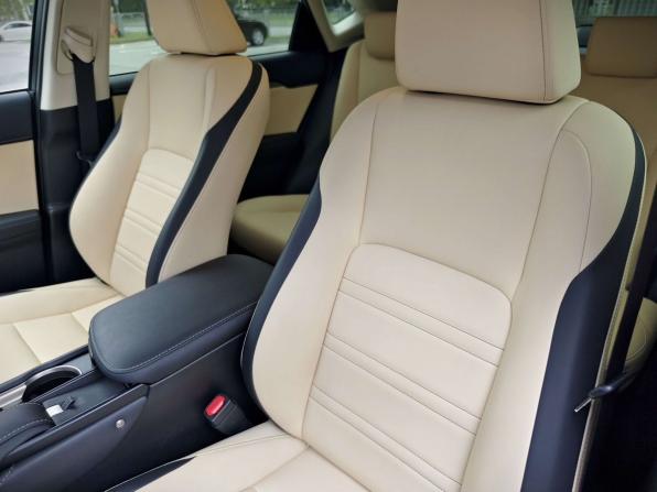 Lexus NX I с пробегом 2017 года, цена 3 150 000 рублей, 19647 км, внедорожник, Автокод Объявления