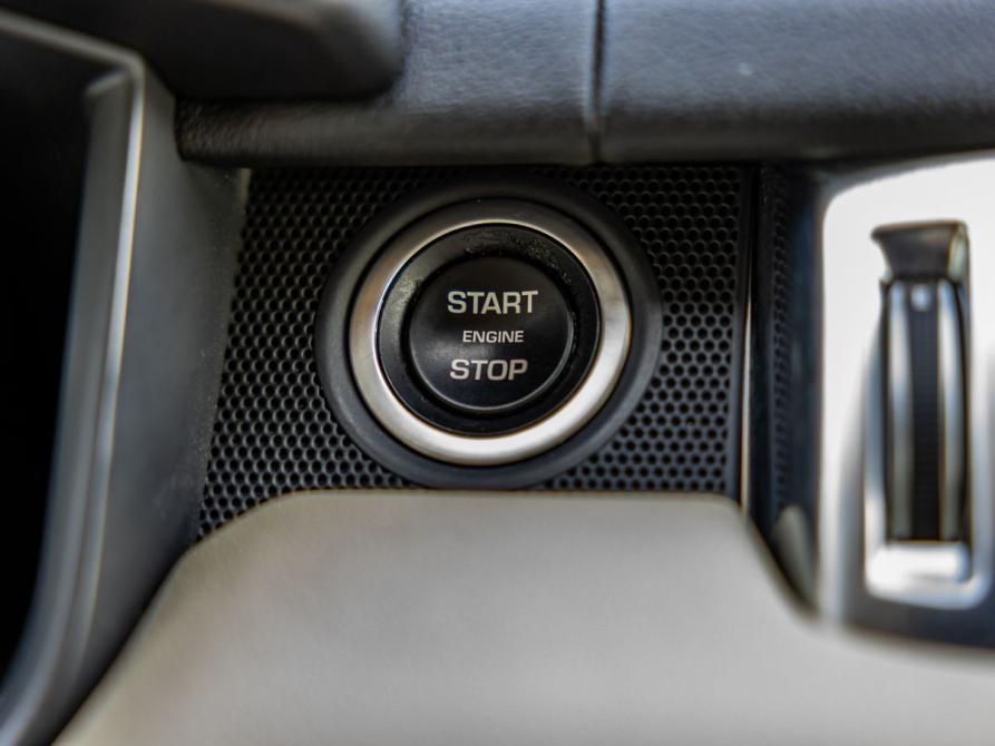 Land Rover Range Rover Sport II Волгоград  - изображение 20