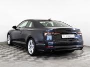 Audi A5 II (F5) Санкт-Петербург  - изображение 38