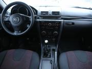 Mazda 3 I (BK) Рестайлинг Иваново  - изображение 30