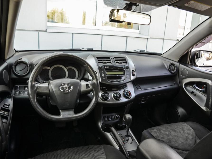 Toyota RAV4 III (XA30) Рестайлинг Курган  - изображение 11